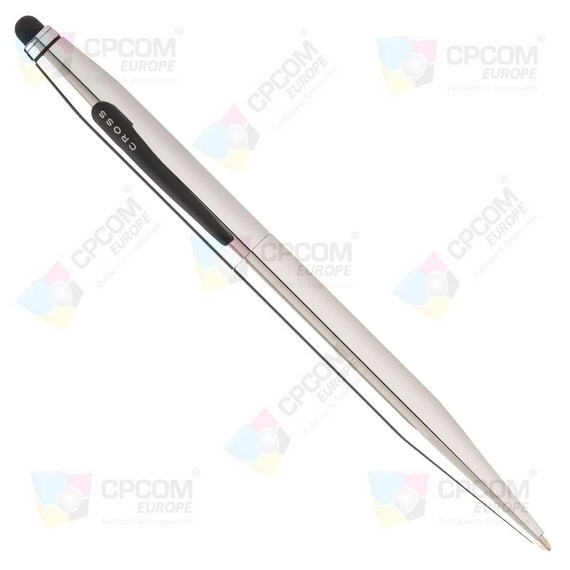 Stylo stylet publicitaire Cross Tech2