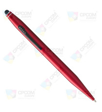 Stylo stylet publicitaire Cross Tech2