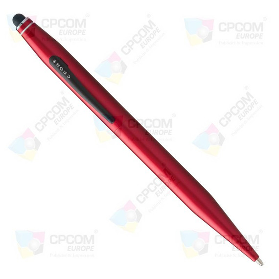 Stylo stylet publicitaire Cross Tech2