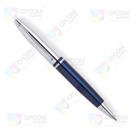 Stylo bille Cross personnalisable Calais