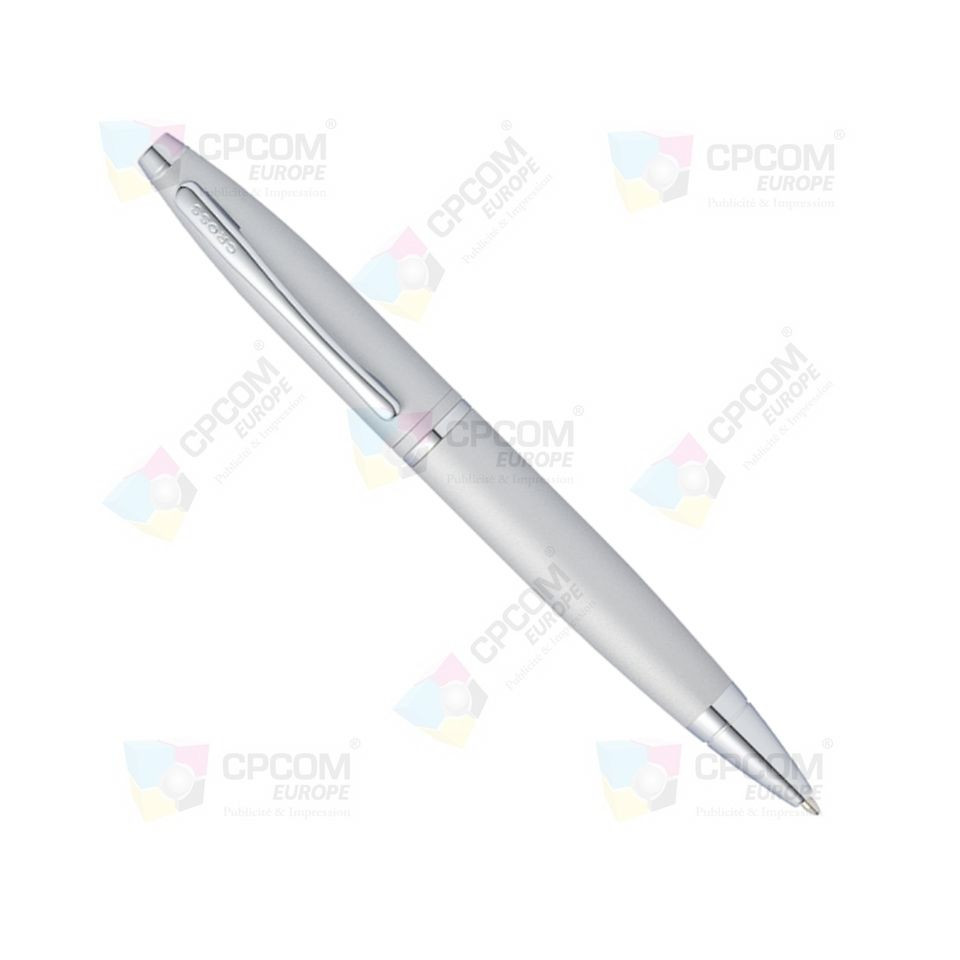 Stylo bille Cross personnalisable Calais