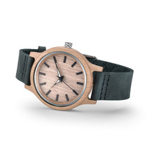 Montre personnalisée Woody