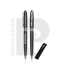 Stylo bille personnalisé express Bel Canto de Pierre Cardin