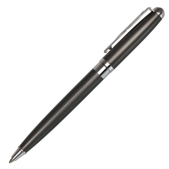 Stylo Bille Pierre Cardin En Vermeil Argent Massif - Ancien, Mine à Changer