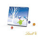 Calendrier de l’avent Lindt Mini Chocolate Ball personnalisé