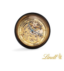 Calendrier de l’avent Lindt Round personnalisé