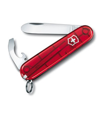 Couteau Suisse personnalisé Victorinox My First 84 mm