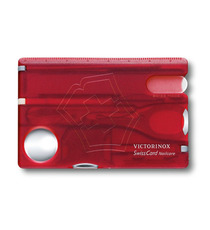 SwissCard personnalisable Nailcare