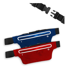 Ceinture de running personnalisée