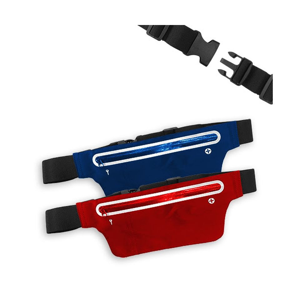 Ceinture de running personnalisée