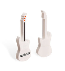 Clés USB guitare publicitaire