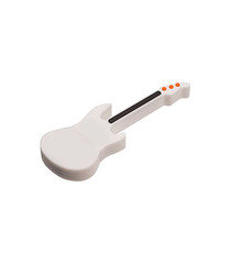 Clés USB guitare publicitaire
