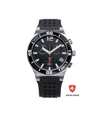 Montre personnalisable Suisse Top Gear