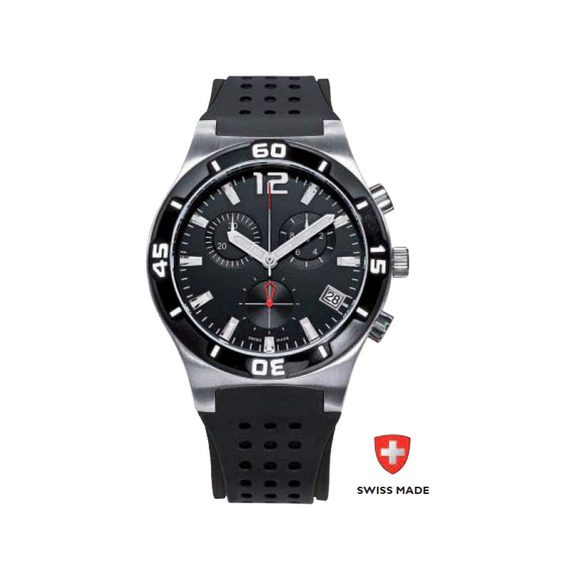 Montre personnalisable Suisse Top Gear