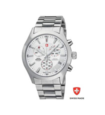 Montre personnalisable Suisse E-Chrono