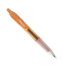 stylo personnalisable encre gel de BIC