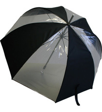 Parapluie publicitaire Bell'Vision