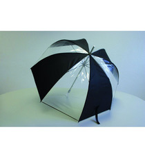 Parapluie publicitaire Bell'Vision