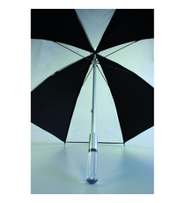 Parapluie publicitaire Bell'Vision