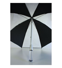 Parapluie publicitaire Bell'Vision