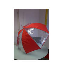 Parapluie publicitaire Bell'Vision