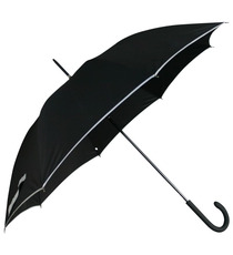 Parapluie publicitaire Paris Rive gauche