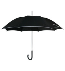 Parapluie publicitaire Paris Rive gauche