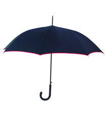 Parapluie publicitaire Paris Rive gauche