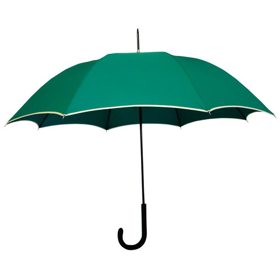 Parapluie publicitaire Paris Rive gauche
