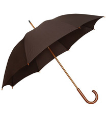Parapluie personnalisable City Planet