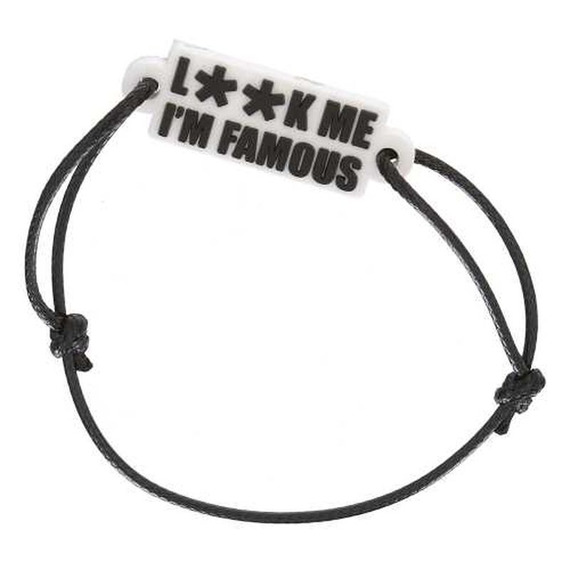 Bracelet brésilien publicitaire PVC