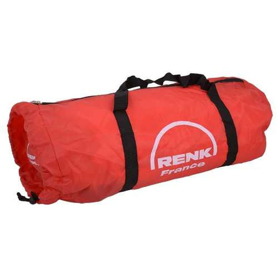 Sac de sport pliable publicitaire 210D