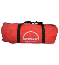 Sac de sport pliable publicitaire 210D