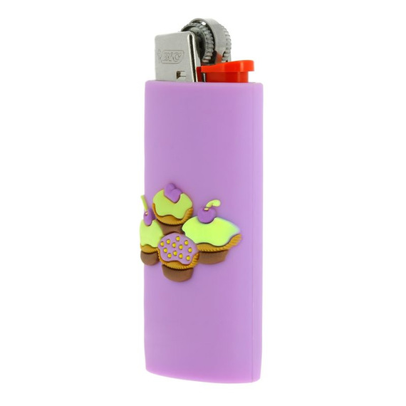 Etui briquet BIC personnalisable sur mesure