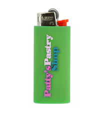 Etui briquet BIC personnalisable sur mesure