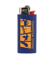 Etui briquet BIC personnalisable sur mesure