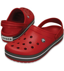 Chaussures Crocs™ Crocband™ Unisexe