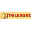 Chocolat Toblerone publicitaire