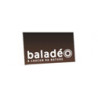 Cadeaux d'affaires Baladeo®
