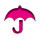 Parapluie et Parasol