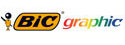 Cadeaux d'affaire BIC Graphic 