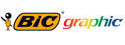 Cadeaux d'affaire BIC Graphic