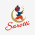 Cadeaux publicitaires Sarotti