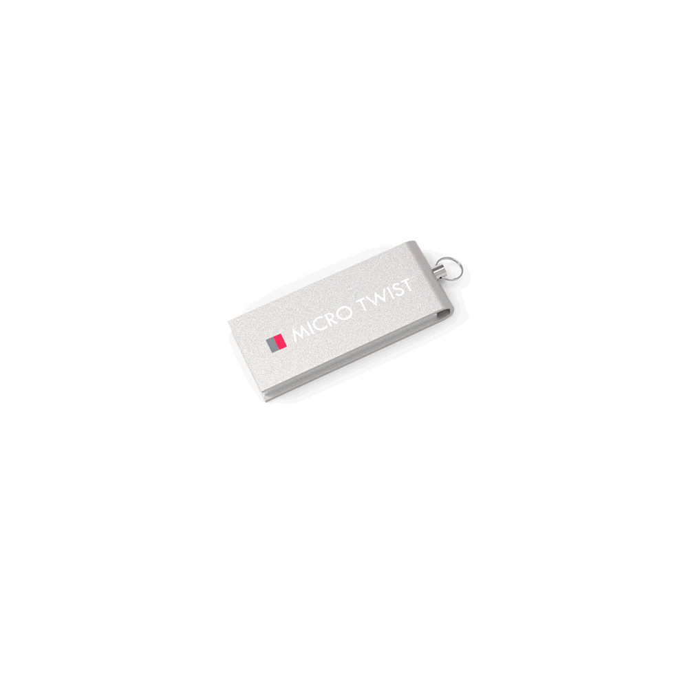 USB personnalisées