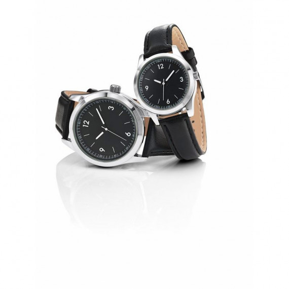 Montre personnalisable disque tournant