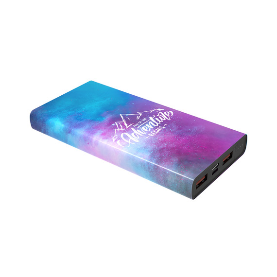 Power bank publicitaire express 3000mah