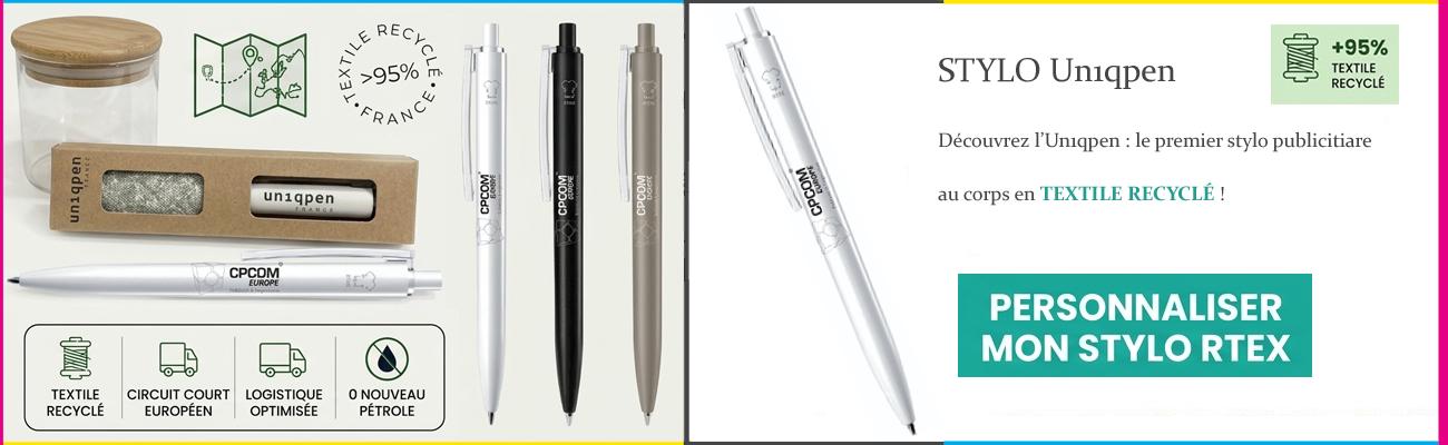 uniqpen
