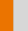Orange/Anthracite