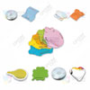 Bloc post-it publicitaire 3M