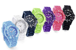 Montre personnalisable en express FREEZE